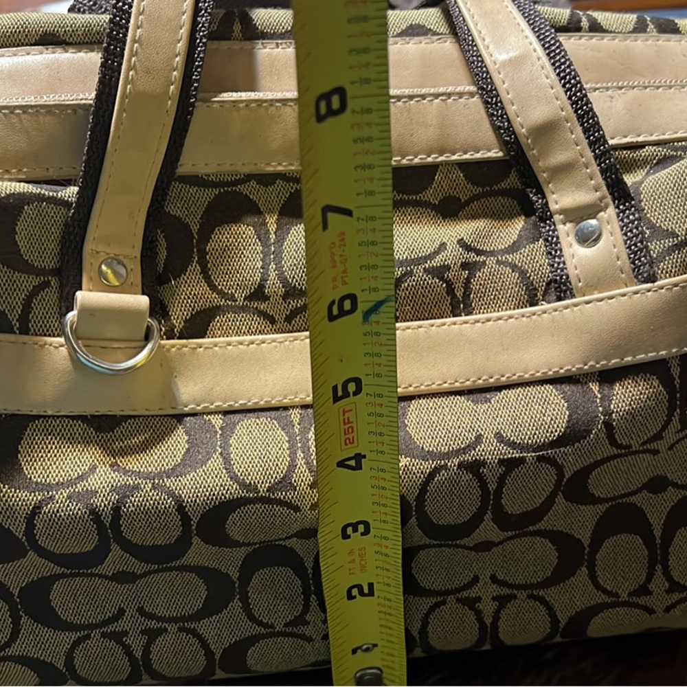 Clean bag